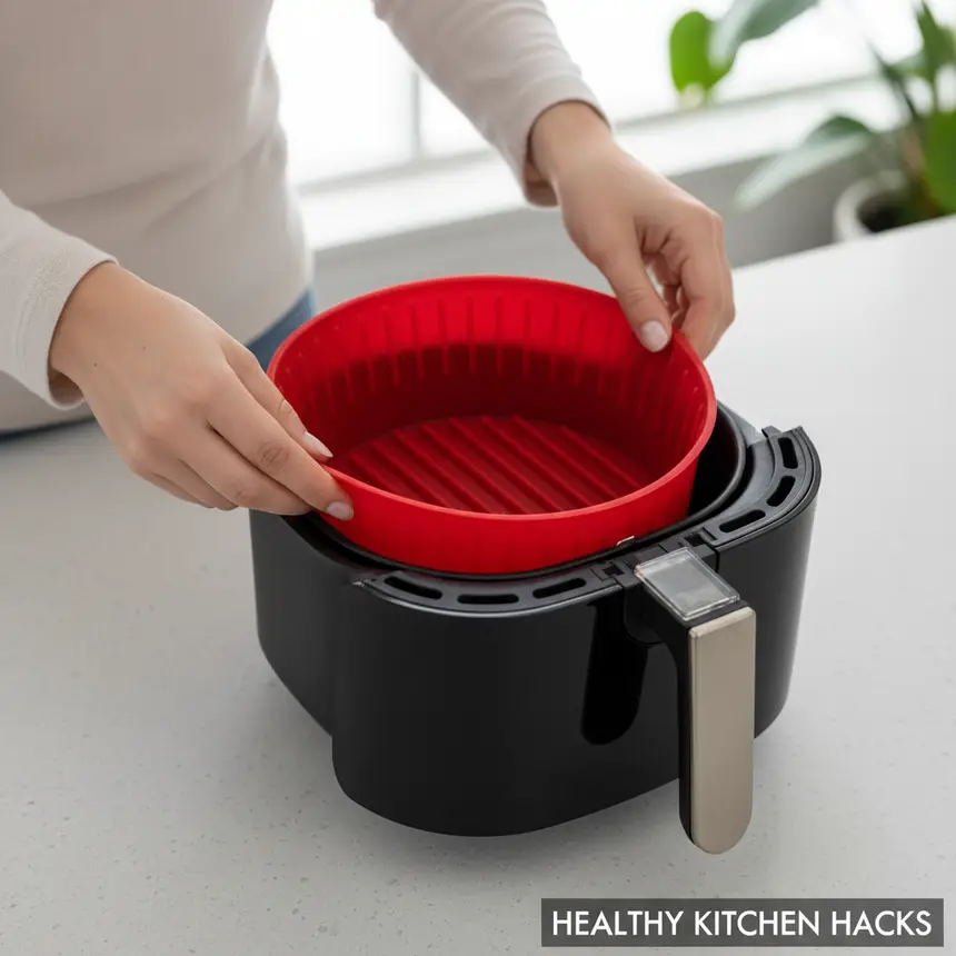 Kitchen appliance liner