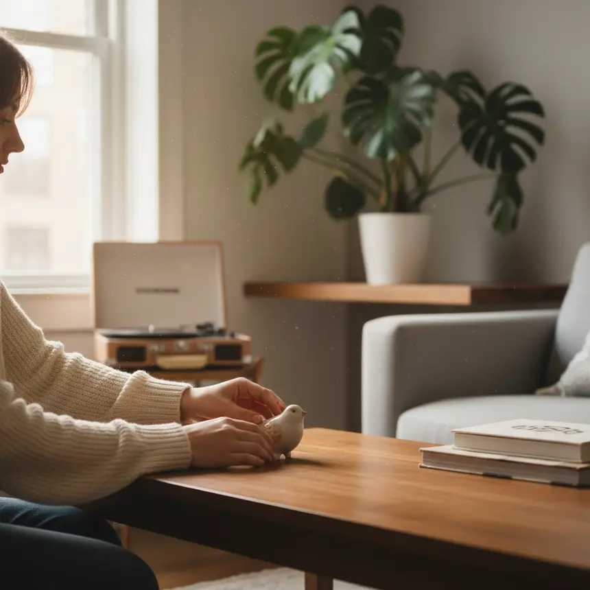 Overcoming loneliness