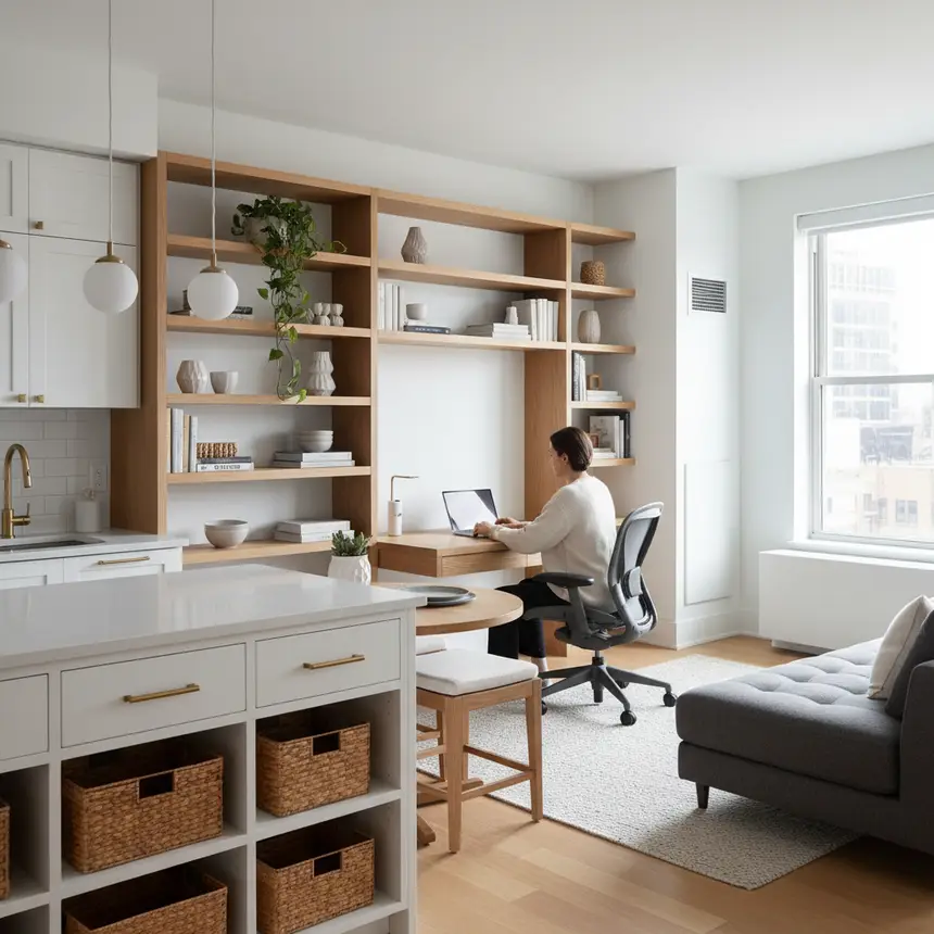 smart furniture studio
